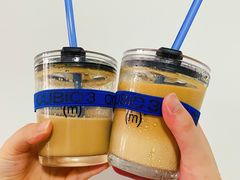 -CUBIC3三立方咖啡(凌空SOHO店)