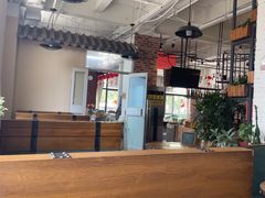 -威海九禧海鲜居渔水饺(经区店)