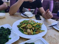 -潮喜竹溪荔湖酒家(荔枝湾店)