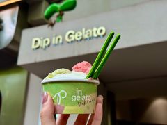 -Dip in Gelato(富民路店)