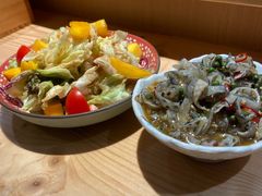 -鱼跃食堂·精致寿司(东林美域店)