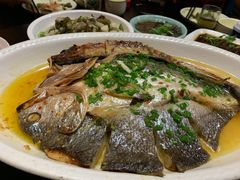 黄鱼鲞-绍兴名菜馆(可乐路店)