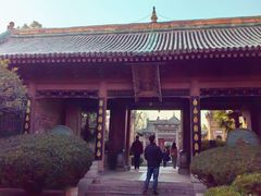 -西安化觉巷清真大寺