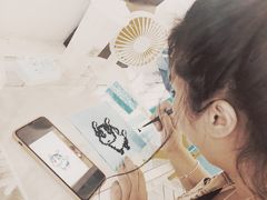 -骑鹅公社(南开大悦城店)