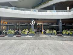 门面-gaga(深圳福田星河COCO Park店)