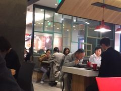 -永和大王(浦东南路店)