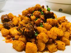 -茅溪菜·家宴(上品拾陆店)