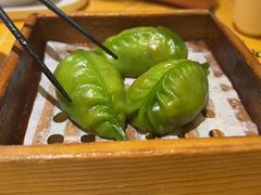 -蔡澜点心·粤菜(花城汇南区店)