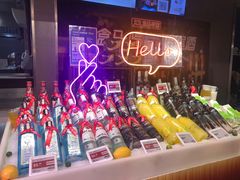 -盒马鲜生(馥邦国际店)