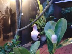 -肴约·花园式餐厅(湖里店)