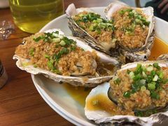 -谢记上海大排档(长寿路店)