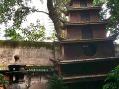 -千佛寺