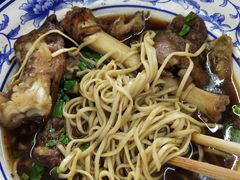 -南花桥羊肉馆老字号(乌镇店)