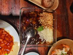 冰粉-外婆家(南开大悦城店)