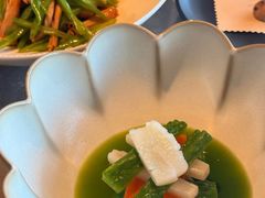 -木守西溪溪隐餐厅