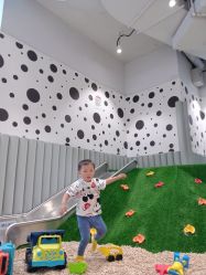-米兜欢乐王国·儿童乐园(宝安益田假日天地店)