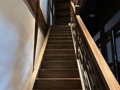 -广富林宰相府酒店·水云间