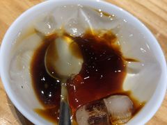 老红糖冰粉-嘉州叶婆婆钵钵鸡(建设路店)