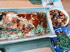 -树厨贵州菜(花果园购物中心店)