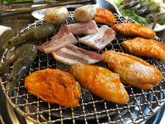 -P1泥炉烤肉(市桥富华东路店)