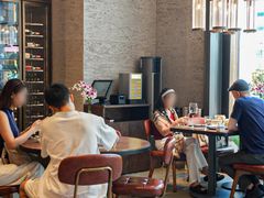 -OGGI TRATTORIA PIZZERIA(深业上城店)