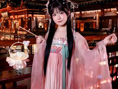 -汉仪华裳汉服馆(豫园店)