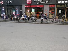 -85度C(上海茶陵北路店)