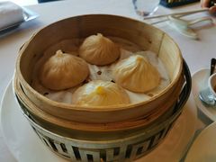 -金轩中餐厅 Jin Xuan(浦东丽思卡尔顿酒店)