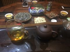 -龙源茶坊(白银路店)