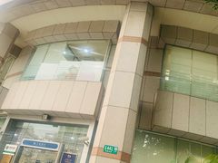 -交通银行(上海西藏南路支行)