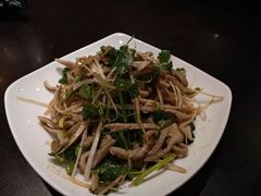 -老牌坊•鲁菜名店•地道济南菜(大观园商埠店)