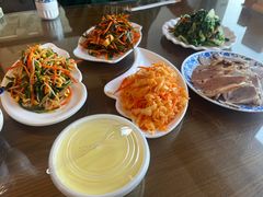 -吾穆勒蓬灰牛肉面·清真(中海河山郡店)