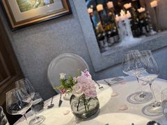 -Le Bistrot de Racine