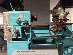 -柳州工业博物馆