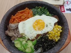 -小木屋拌饭(西安华阳城店)