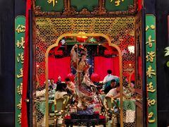 -誉八仙粤菜(万象天地店)
