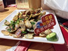-管氏翅吧(国展店)