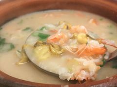 -云腾砂锅粥(龙津东路店)