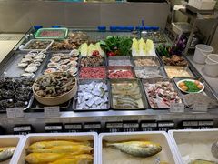 -味莊·青岛菜(云霄路店)