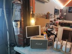 -叁秋咖啡 SANQIU COFFEE(天津河北路店)