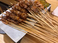-大话小腰(鸟巢店)