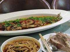 -宁味楼·西北创新融合菜(康平路锦泰店)