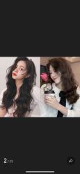 -LJOY丽锦造型·烫发染发