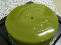 -黑池口感烘焙·生日蛋糕(坂田店)