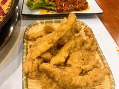 -安胖老火锅(两路口店)