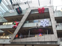 -福田卓悦INTOWN购物中心