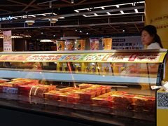 -周黑鸭(北京通州区万达店)