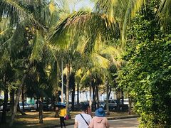 -白沙门生态公园