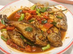 -龚海宝· 烧烤· 羊肉原切挂糊更好吃(庄市店)