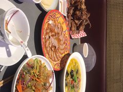 -邑金陵北京烤鸭店·现炒家常菜(ITC MALL店)